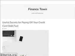 Sites similar to townofselbyville.com