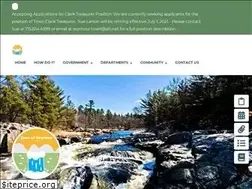 Sites similar to townofseymour.org