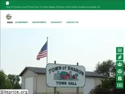 Sites similar to townofsharonwi.org
