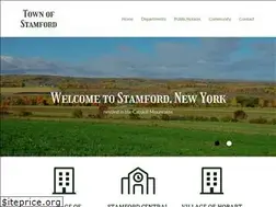Sites similar to townofstamfordny.us