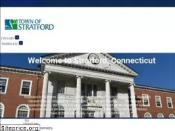 Sites similar to townofstratford.com
