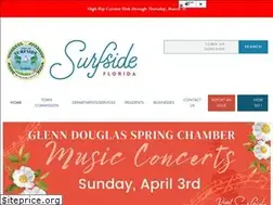 Sites similar to townofsurfsidefl.gov