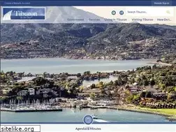 Sites similar to townoftiburon.org