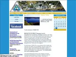 Sites similar to townoftrinity.com