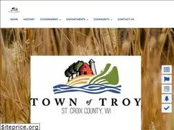 Sites similar to townoftroy.org