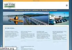 Sites similar to townofulster.org