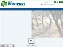 Sites similar to townofwestport.org