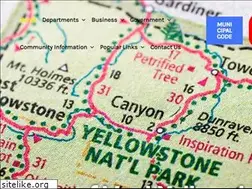 Sites similar to townofwestyellowstone.com
