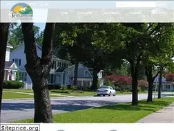 Sites similar to townofwilliamston.com