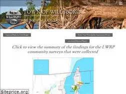 Sites similar to townofwillsboro.com