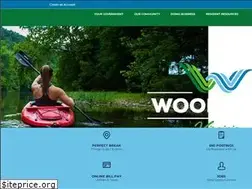 Sites similar to townofwoodstockva.com