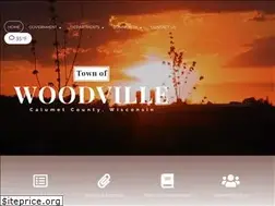 Sites similar to townofwoodville.com