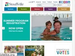Sites similar to townofws.ca