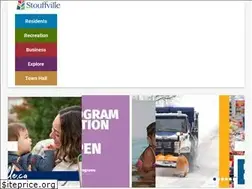 Sites similar to townofws.com