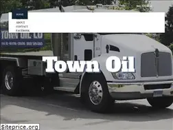 Sites similar to townoilcompany.com