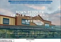 Sites similar to townpeddler.com