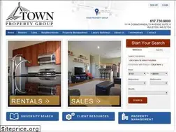Sites similar to townpg.com