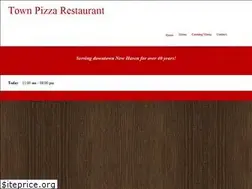 Sites similar to townpizzarestaurant.com