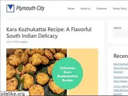 Sites similar to townplymouth.com