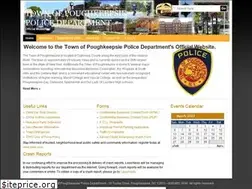 Sites similar to townpolice.net