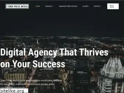Sites similar to townpressmedia.com