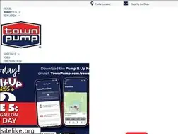 Sites similar to townpump.com
