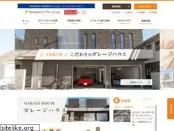 Sites similar to towns-home.jp