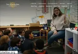 Sites similar to townschool.com