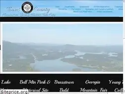 Sites similar to townscountyga.org