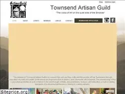 Sites similar to townsendartisanguild.net