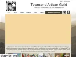 Sites similar to townsendartisanguild.org