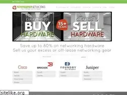 Sites similar to townsendassets.com