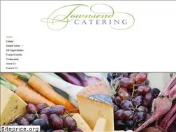 Sites similar to townsendcatering.com