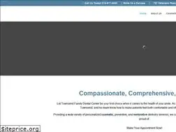 Sites similar to townsendfamilydentalcenter.com
