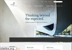 Sites similar to townsendgroup.com