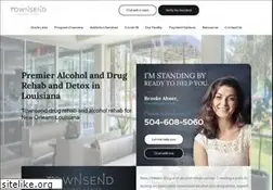 Sites similar to townsendla.com