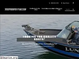 Sites similar to townsendmarine.com