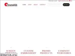Sites similar to townsendmarketing.com