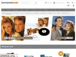 Sites similar to townsendmusic.store