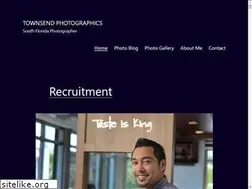 Sites similar to townsendphotographics.com