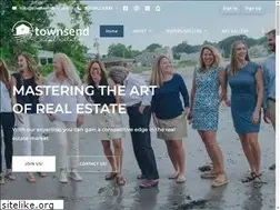 Sites similar to townsendre.com