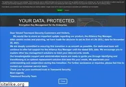 Sites similar to townsendsecurity.com