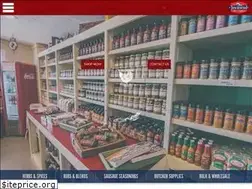 Sites similar to townsendspice.com