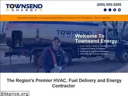 Sites similar to townsendtotalenergy.com