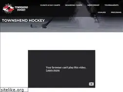 Sites similar to townshendhockey.com