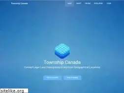 Sites similar to townshipcanada.com