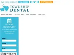 Sites similar to townshipdental.ca