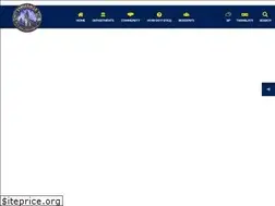 Sites similar to townshipoftabernacle-nj.gov