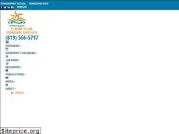 Sites similar to townshippers.qc.ca