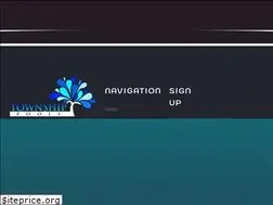 Sites similar to townshippools.net